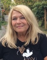 Diane Christina Boylan (1944 - 2020)