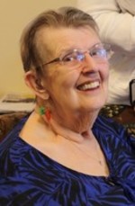 Diane Claire Gill