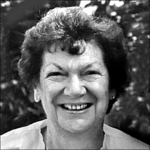Diane "Dee" Carper Roberts (1928 - 2018)