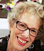 Diane "Dee" Victoria Tomsic (1941 - 2018)