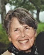 Diane E. Faxon (1940 - 2018)