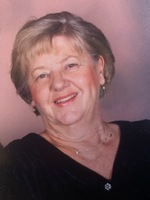Diane E. Johnston