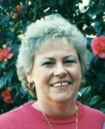 Diane Elaine Monts