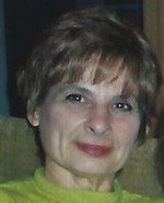 Diane Elizabeth (Roney) Ivey (1951 - 2018)