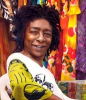 Diane Evans (1954 - 2015)