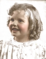 Diane  (Farries) Dodd