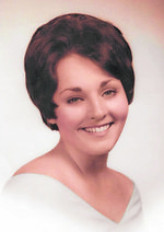 Diane Frances Martin