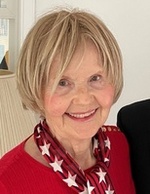 Diane Gay Flanagan (1943 - 2023)