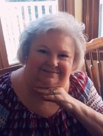 Diane Griffin Rogers (1947 - 2019)