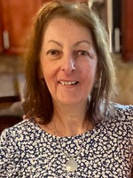 Diane Hewson (1949 - 2026)
