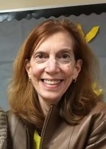 Diane Higgins (1955 - 2022)