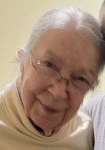 Diane J. Gallan (1937 - 2024)