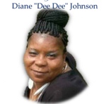 Diane Johnson