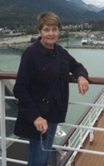 Diane Joyce Kinzli