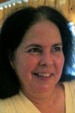 Diane Kouroubacalis (1953 - 2022)