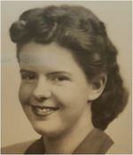 Diane L. Canavosio (1933 - 2017)