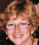 Diane Lee (McGee) Stevens