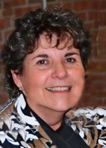 Diane Lindberg (1955 - 2018)