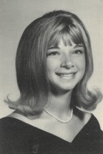 Diane Louise Franson (1949 - 2018)