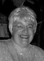Diane Louise (Silva) George (1943 - 2018)