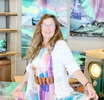 Diane Louise Winchester (1952 - 2023)