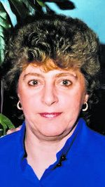 Diane M. Benoit