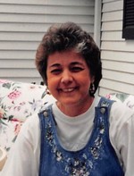 Diane M. Brouillard