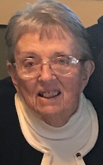Diane M. Cote (1938 - 2020)