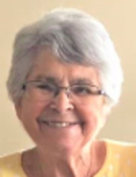 Diane M. (Leger) Boudreau
