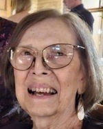 Diane M. Quaglini (1941 - 2026)