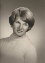 Diane M. Schmidt (1953 - 2018)