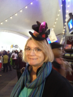 Diane Marie Anderson
