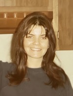 Diane Marie Barber (1946 - 2023)