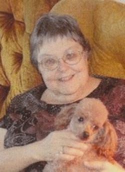 Diane Marie_(DeVolt) Salyer