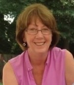 Diane Mary Fontaine (1951 - 2020)