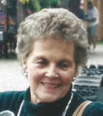 Diane (Matthews) Jenkins