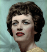 Diane N. Ledger (1939 - 2023)