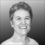 Diane Neumann (1947 - 2026)