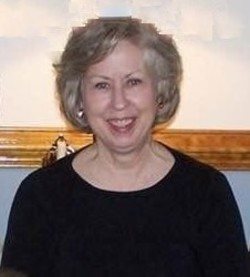 Diane_Parker