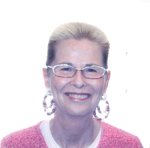 Diane Patricia Wingfield Savage (1946 - 2020)