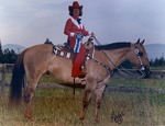 Diane Pedder (1934 - 2020)