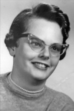 Diane Roberta Bromstead