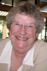 Diane Ruth Gartner (1935 - 2016)