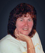 Diane Shirley Blain