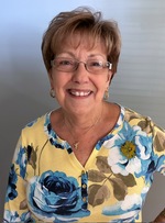 Diane St. Amand (1942 - 2025)