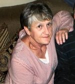 Diane (Yates) Saxon