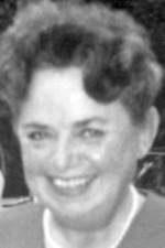 Diane Yvonne (LeMaitre) Hodgson