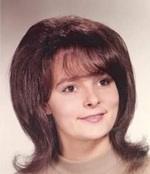 Diann Gagnon (1926 - 2021)