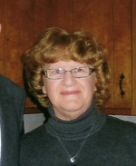Diann L. Gazar (1943 - 2023)
