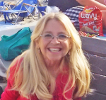 Dianna Cornell (1962 - 2015)
